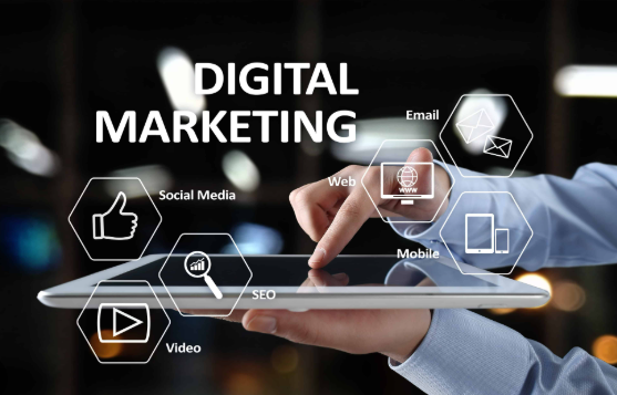 Digital marketing consultant in kochi